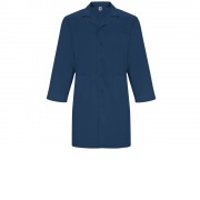 Халат унисекс Vaccine, нэйви