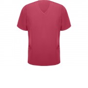 Рубашка мужская Ferox, фуксия