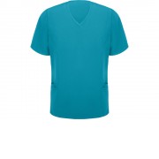 Рубашка мужская Ferox, голубой дунай