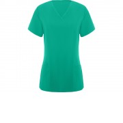 Рубашка женская Ferox, нежно-зеленый