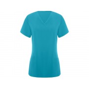 Рубашка женская Ferox, голубой дунай