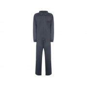Комбинезон Jimmy, свинцовый