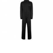 Комбинезон Jimmy, черный