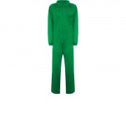 Комбинезон Jimmy, садовый зеленый