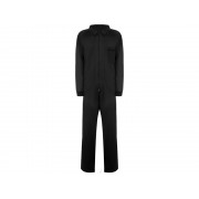 Комбинезон Jimmy, черный