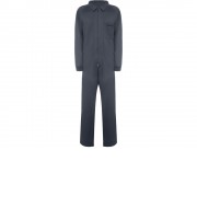 Комбинезон Jimmy, свинцовый