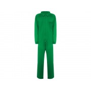 Комбинезон Jimmy, садовый зеленый