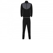 EVANS спортивный костюм, черный/эбеновый