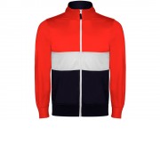 Спортивный костюм Athenas, красный/нэйви