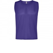 ROMA спортивная манишка, лиловый