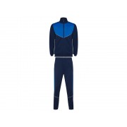 EVANS спортивный костюм, нэйви/королевский голубой