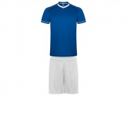 Спортивный костюм United, королевский синий/белый