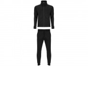 Спортивный костюм Creta, черный