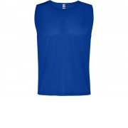ROMA спортивная манишка, королевский синий