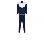 EVANS спортивный костюм, нэйви/белый