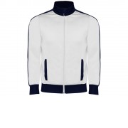 Спортивный костюм Esparta, белый/нэйви