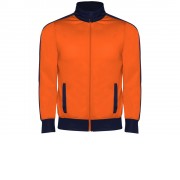 Спортивный костюм Esparta, оранжевый/нэйви