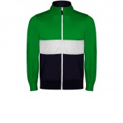 Спортивный костюм Athenas, светло-зеленый/нэйви