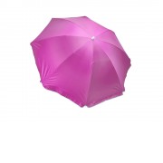 Пляжный зонт SKYE, фуксия
