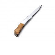 Складной нож VIDUR, серебристый/бежевый