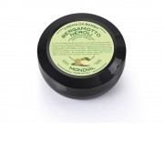 Крем для бритья Mondial BERGAMOTTO NEROLI с ароматом бергамота и нероли, пластиковая чаша, 75 мл