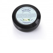 Крем для бритья Mondial ZAGARA с ароматом флёрдоранжа, пластиковая чаша, 75 мл