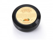 Крем для бритья Mondial MANDARINO E SPEZIE с ароматом мандарина и специй, пластиковая чаша, 75 мл