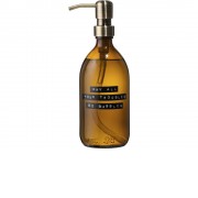 Дозатор мыла для рук Wellmark Bubbles объемом 500 мл - Amber heather