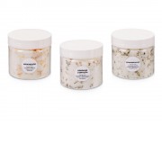 Набор магниевой соли для ванн Wellness