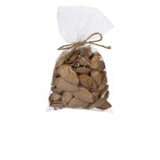 Миндаль в скорлупе жареный соленый