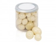 Малина в йогуртовой глазури, 115г