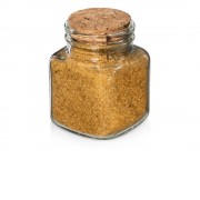 Смесь специй Сванская соль (банка с пробковой крышкой)
