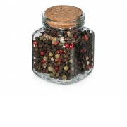 Специи Смесь перцев (банка с пробковой крышкой)