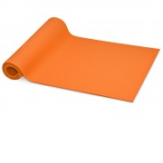 Коврик Cobra для фитнеса и йоги, оранжевый