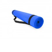 Легкий коврик для йоги CHAKRA, королевский синий