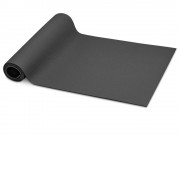 Коврик Cobra для фитнеса и йоги, черный