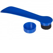 Набор Rapido ложка и блеск для обуви