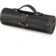 Набор для чистки обуви Сапфир, черный