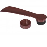 Набор Rapido ложка и блеск для обуви