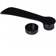 Набор Rapido ложка и блеск для обуви