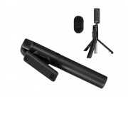 Монопод с пультом управления Moment, черный