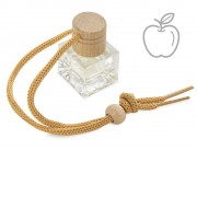 Подвесной ароматизатор воздуха во флаконе Boho, Яблоко, 8 мл