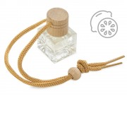 Подвесной ароматизатор воздуха во флаконе Boho, Цитрус, 8 мл