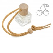 Подвесной ароматизатор воздуха во флаконе Boho, Вишня, 8 мл