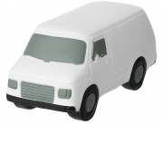 Антистресс Tamar в форме фургона, белый