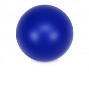 Мячик-антистресс Малевич, синий