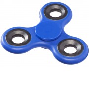 Спиннер, классический синий