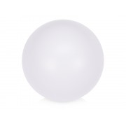 Мячик-антистресс Малевич, белый