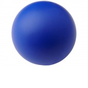 Антистресс Мяч, ярко-синий