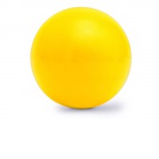 Мяч-антистресс SEYKU, желтый